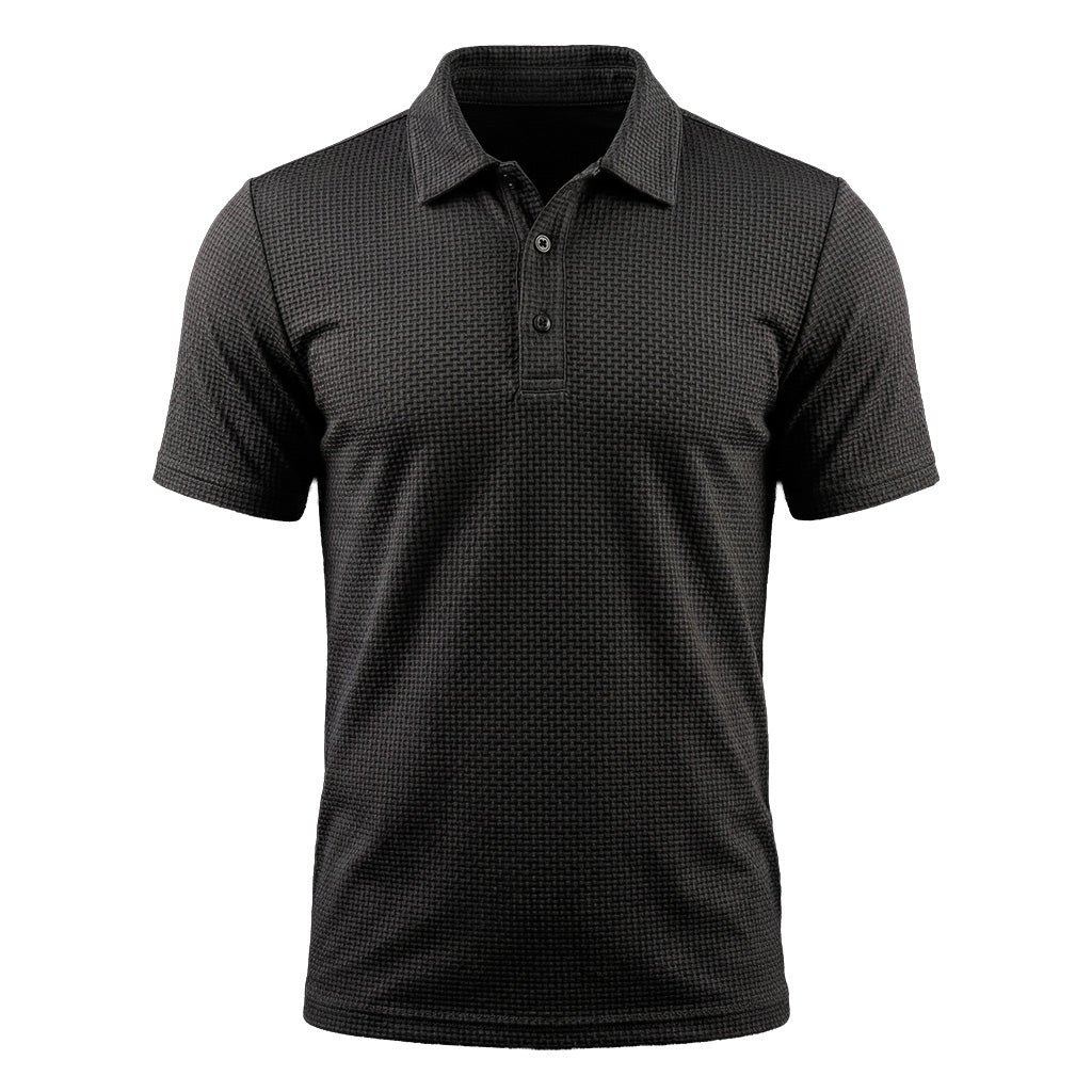 Capri - Men's Ultra Comfortable Polo Shirt